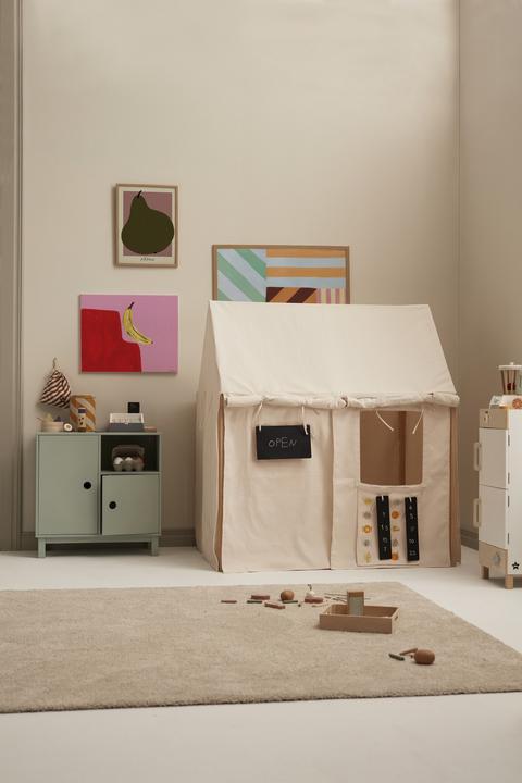 Actual product image Kids Concept House tent