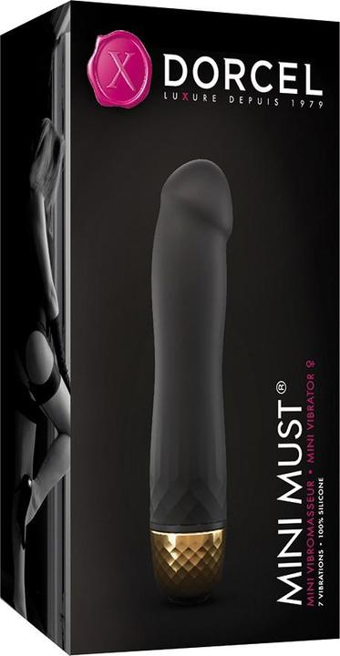 Produktbild Marc Dorcel Mini Must