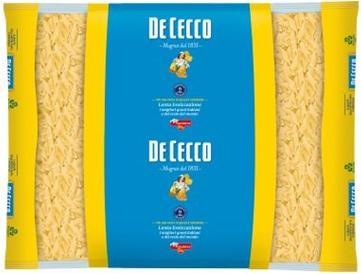 Produktbild De Cecco Mezze Penne rigate (3000 g)