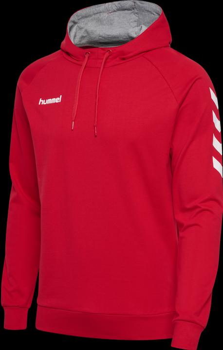 Produktbild hummel Go Cotton Trainingsjacke Herren (S)