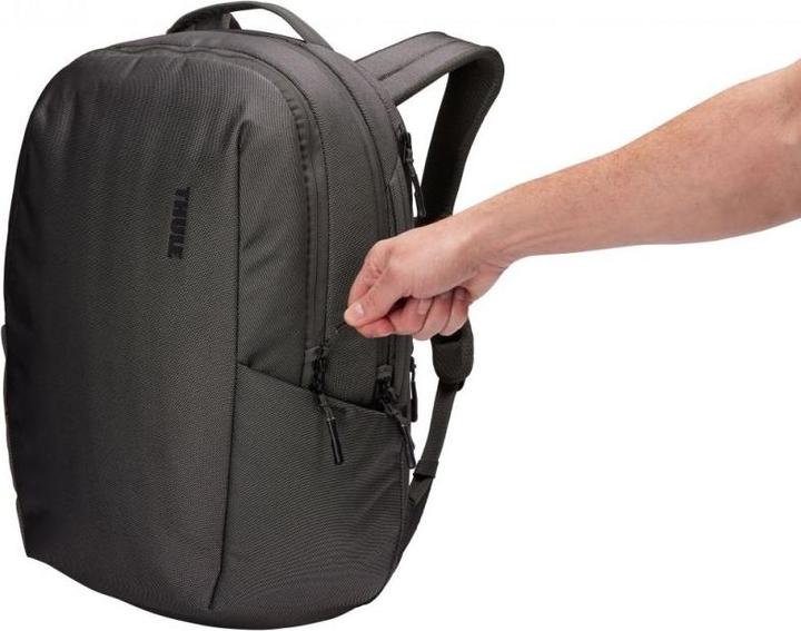 Produktbild Thule Subterra 2 Backpack 27l - Vetiver Gray (27 l)