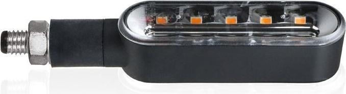 Actual product image Chaft sequential motorcycle led turn signals