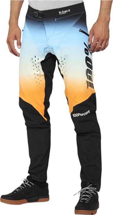 Produktbild 100% R-Core X LE Pants (30)