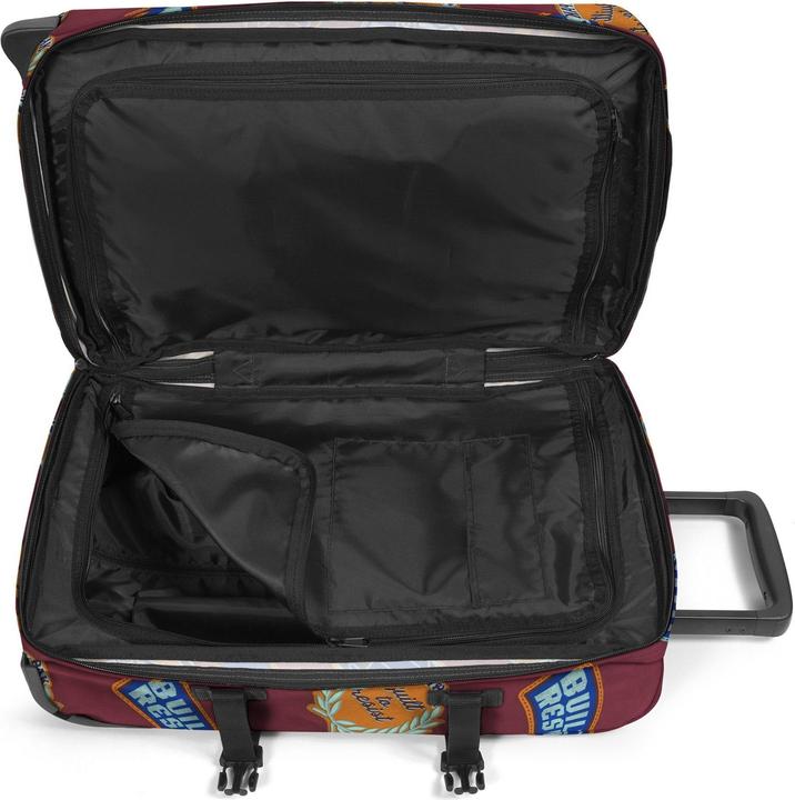 Immagine prodotto Eastpak Tranverz S 2 Rollen Kabinentrolley 51 cm (42 l, Bagaglio a mano (fino a 50 litri))