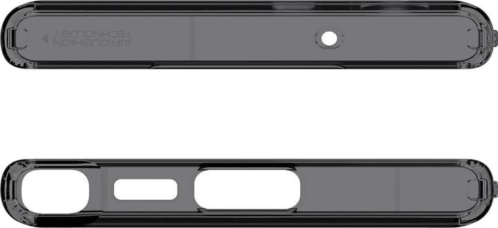 Actual product image Spigen Ultra Hybrid Zero One (Samsung Galaxy S23 Ultra)