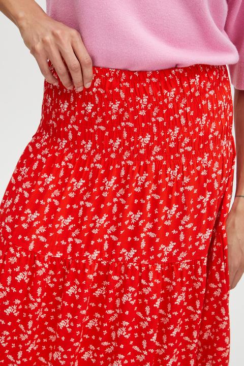 Produktbild B.young BYMMJOELLA LAYER SKIRT 20811210 (44)