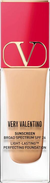 Immagine prodotto Valentino Very Fondotinta Liquido Mr2 Spf 25 - 25 Ml