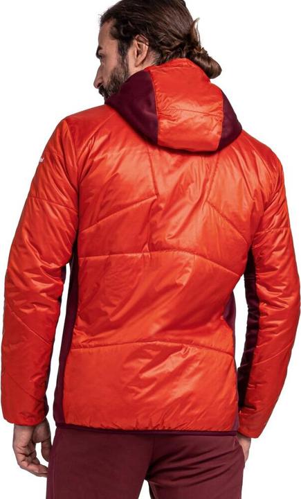 Produktbild Schöffel Hybrid Jacket Stams M (48, M)