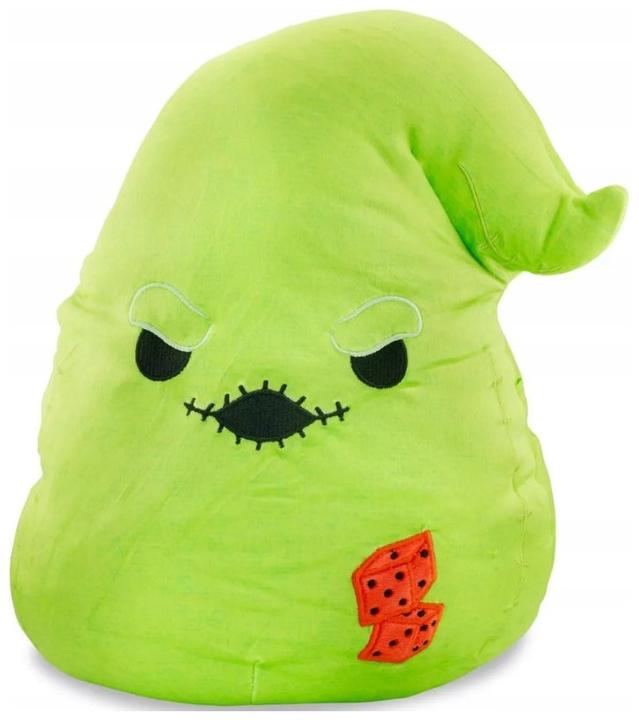 Immagine prodotto Squishmallows Nightmare Before Xmas - Λούτρινα 20Cm W2 Oogie Boogie (20 cm)