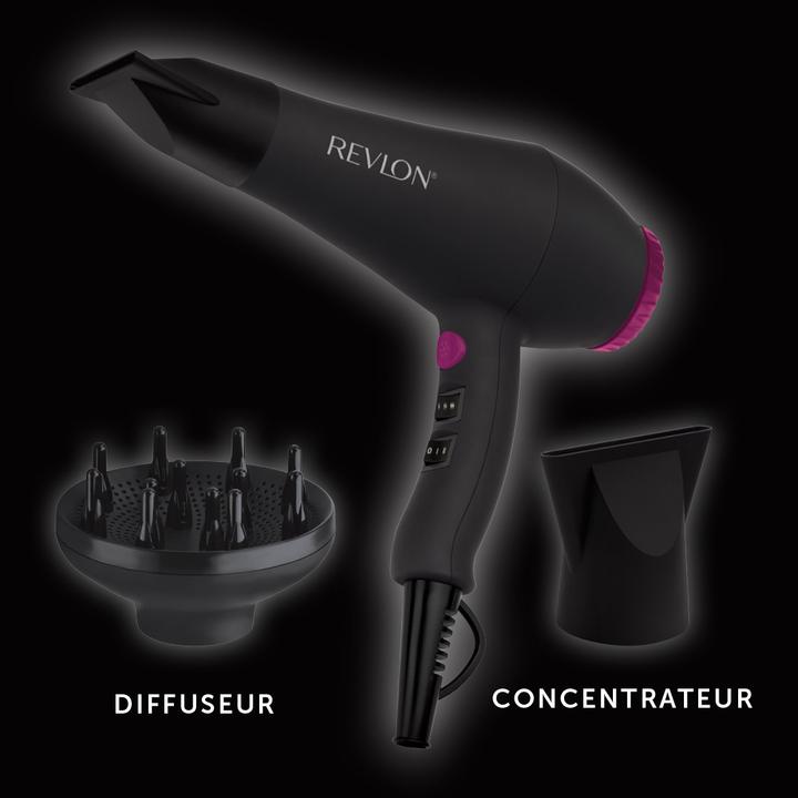 Produktbild Revlon Smooth Brilliance