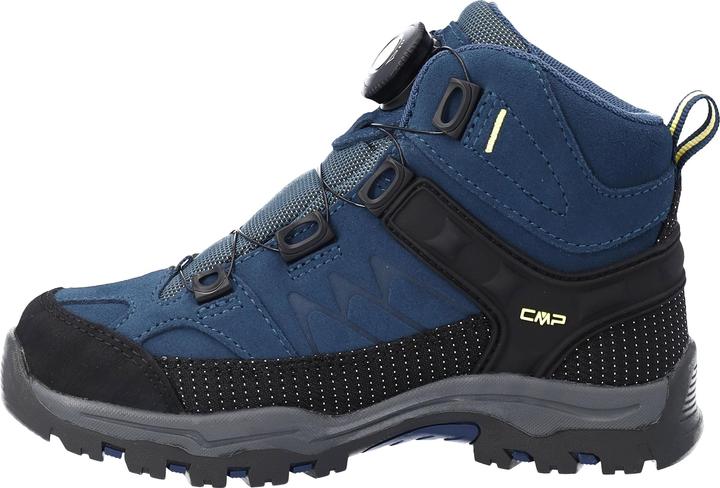 Actual product image CMP Campagnolo Kids Kiruna Fitgo WP (32)