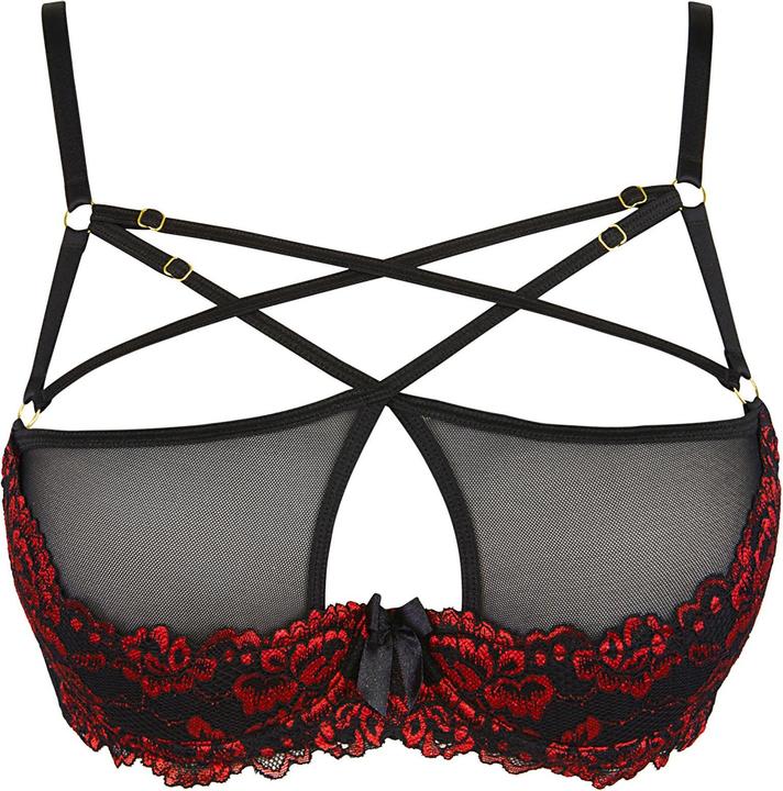 Produktbild Axami 1/4 Cup BH Giada (XL)