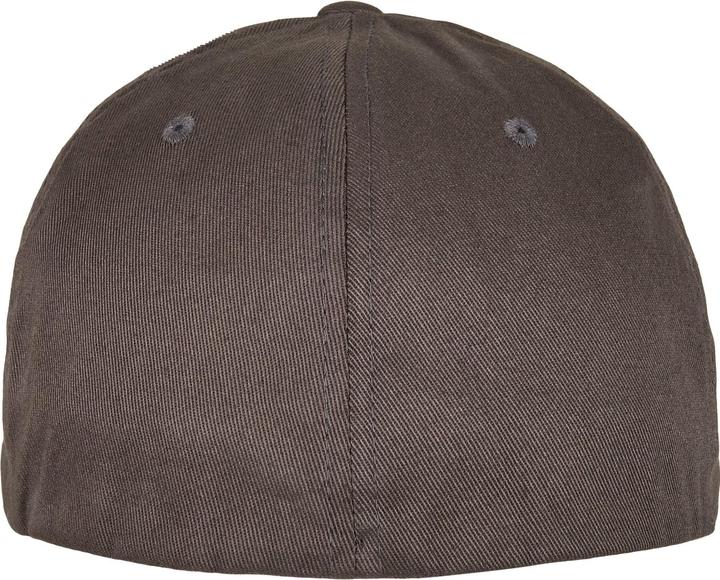 Produktbild Flexfit Organic Cotton Cap (S/M)