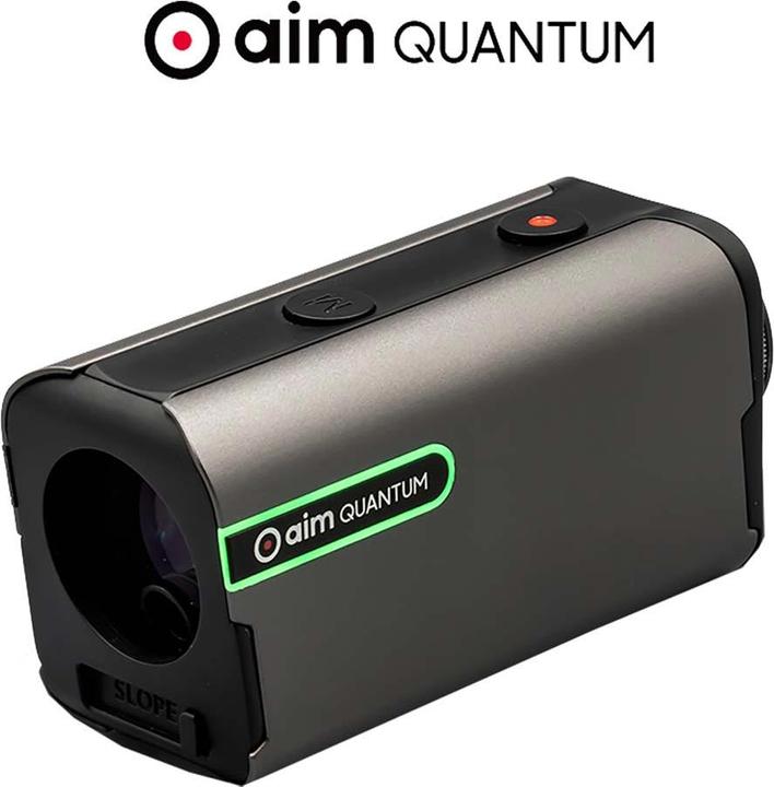 Immagine prodotto Golfbuddy Telemetro Quantum (804.67 m)