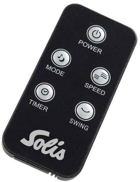 Produktbild Solis Easy Breezy 757 (44.80 dB)