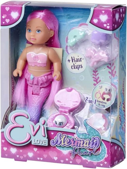 Produktbild Simba EL Mermaid Pearl