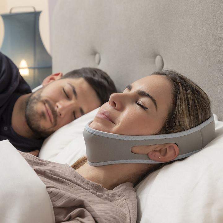 Image du produit InnovaGoods Anti-Schnarch-Band Stosnore