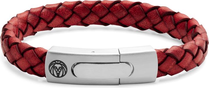 Actual product image Lucleon Robert (Leather)