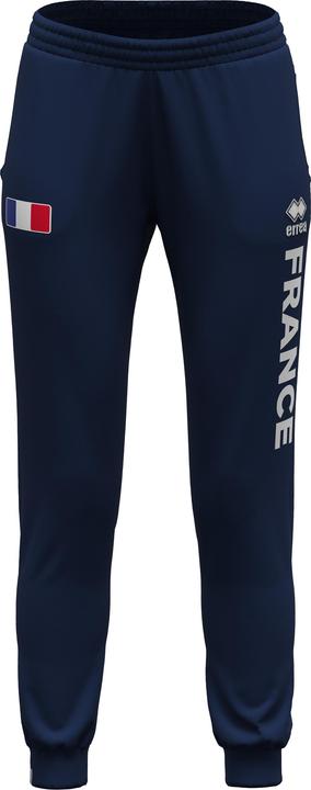 Immagine prodotto Errea pantaloni dlla tuta da francia layla 2024/25 (XL)