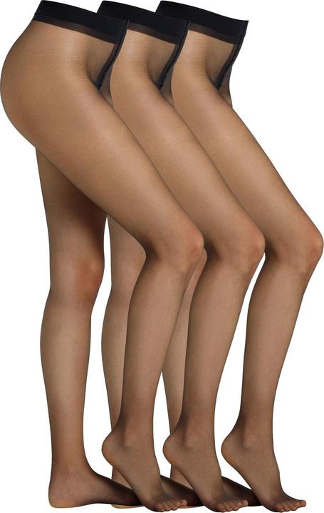 Produktbild Camano Strumpfhose (10 DEN, 40, 42)