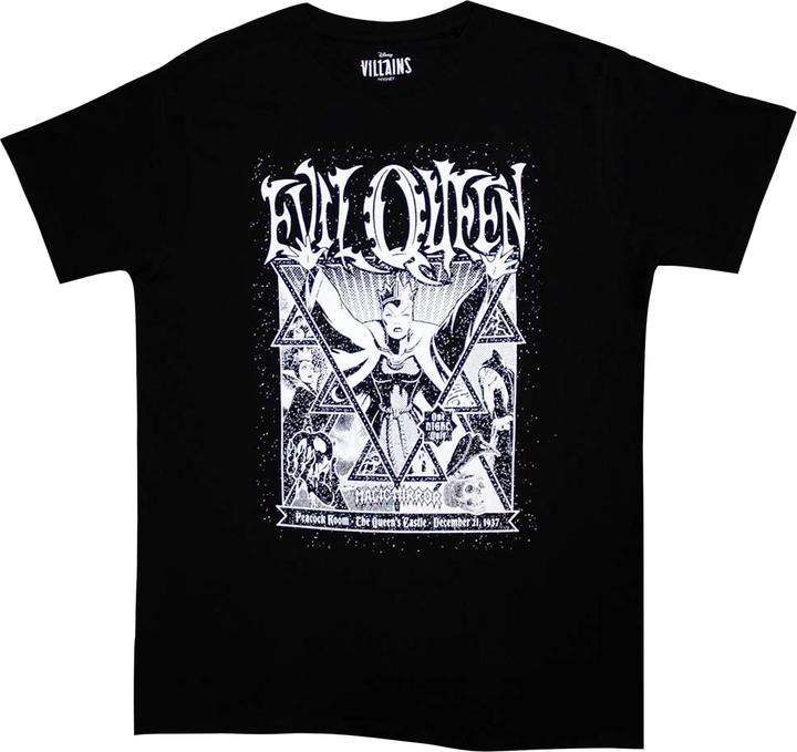 Snow White One Night Only TShirt