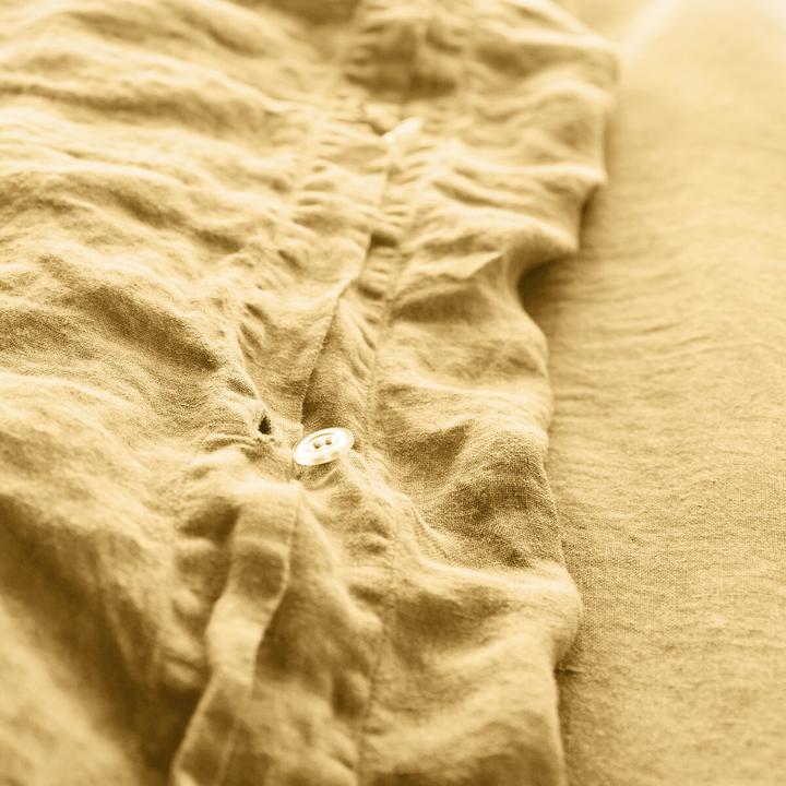 Image du produit La Redoute Interieurs Linot (Housse de couette, 240 x 220 cm)
