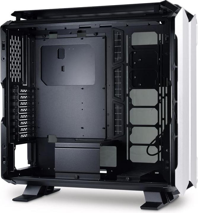 Produktbild Lian-Li Odyssey X (mATX, Mini-ITX, ATX, E-ATX)