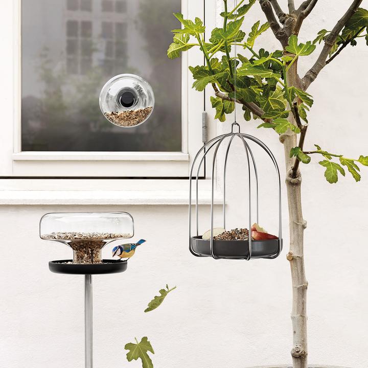 Actual product image Eva Solo Window feeder