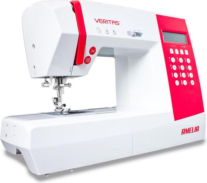 Actual product image Veritas Amelia