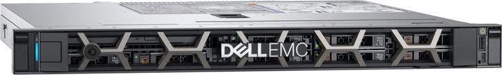 Actual product image Dell EMC PowerEdge R340 (Intel Xeon E-2224, Rack Server)