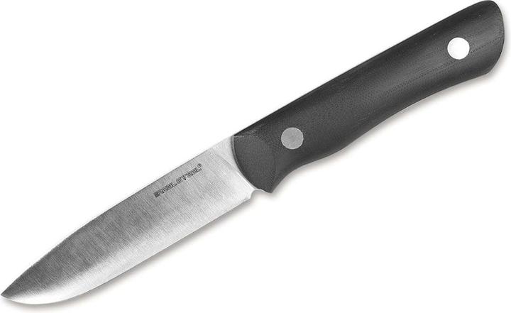 Actual product image Real Steel Bushcraft III Convex (10.50 cm)