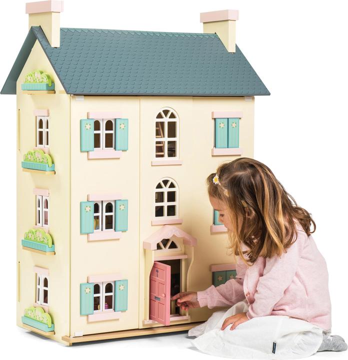 Image du produit Le Toy Van Salle des Cerisiers