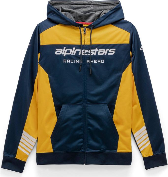Produktbild Alpinestars Sessions II Fleece (L)