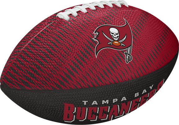 Produktbild Wilson Nfl Team Tailgate Fb TB Jr