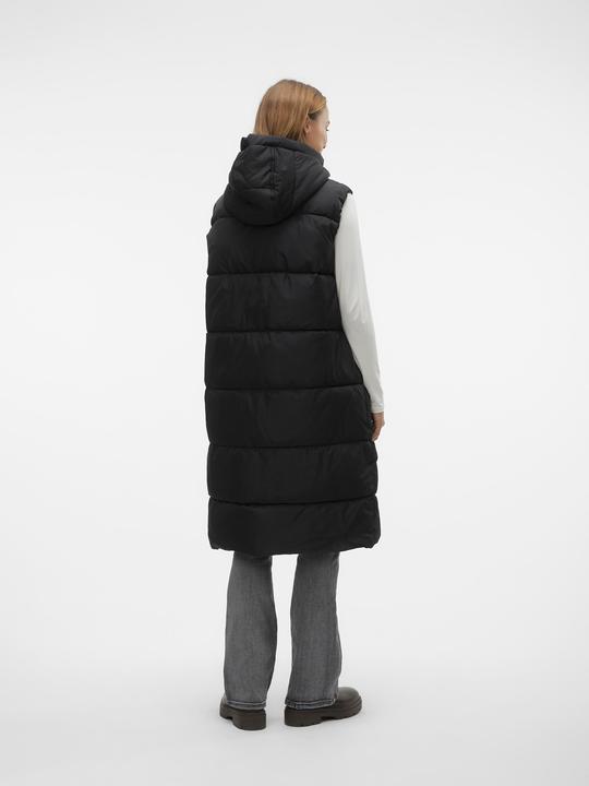 Image du produit Vero Moda Vmligaane Waistcoat Noos Gilet (XL)