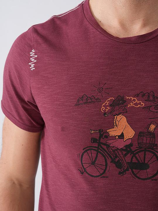 Actual product image Chillaz Klettershirt (XL)
