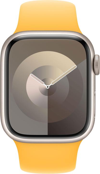 Image du produit Apple Sport Band (41 mm, Fluoroélastomère, Montre Apple)