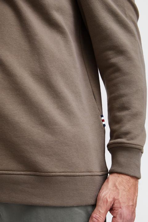 Produktbild FQ1924 FQWilliam logo crewneck sweat - Sweatshirt - 21900559 (M)