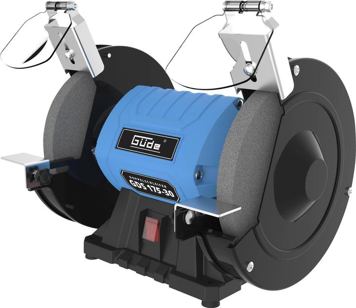 Produktbild Güde Doppelschleifer GDS 175-30 (Doppelschleifer, 300 W)