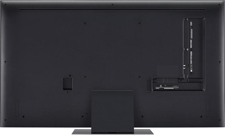 Actual product image LG 55QNED816RE (55", QNED81, QNED, 4K, 2023)