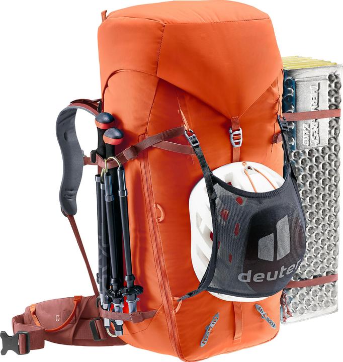 Produktbild Deuter Guide 42 + 8 (50 l)