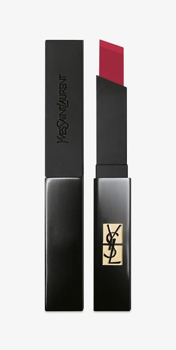 Image du produit Yves Saint Laurent Rouge Pur Couture The Slim Velvet Radical Rouge Paradoxe 21 (21 - Rouge Paradoxe)