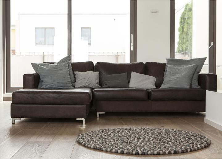 Image du produit Myfelt Round Flat Point XS (Ø 120 cm)