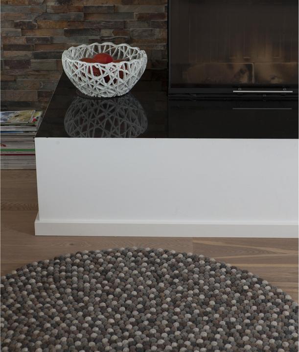 Image du produit Myfelt Round Flat Point XS (Ø 120 cm)
