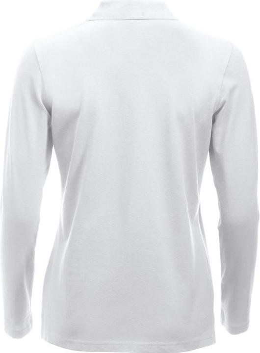 Immagine prodotto Clique Polo classica Marion a maniche lunghe (XS)