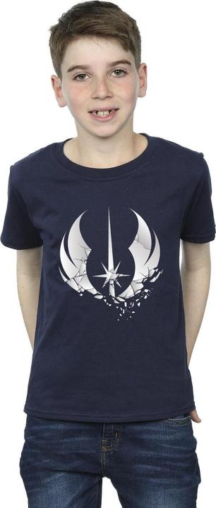 Image du produit Star Wars - T-shirt OBI-WAN KENOBI ORDER FRACTURED - Garçon (152, 158)