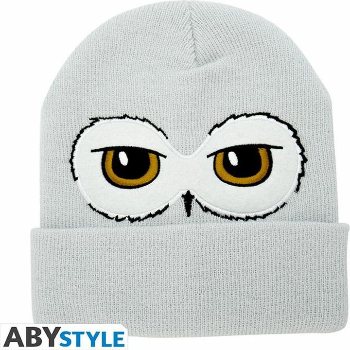 Produktbild ABYstyle Berretta Harry Potter : Hedwig