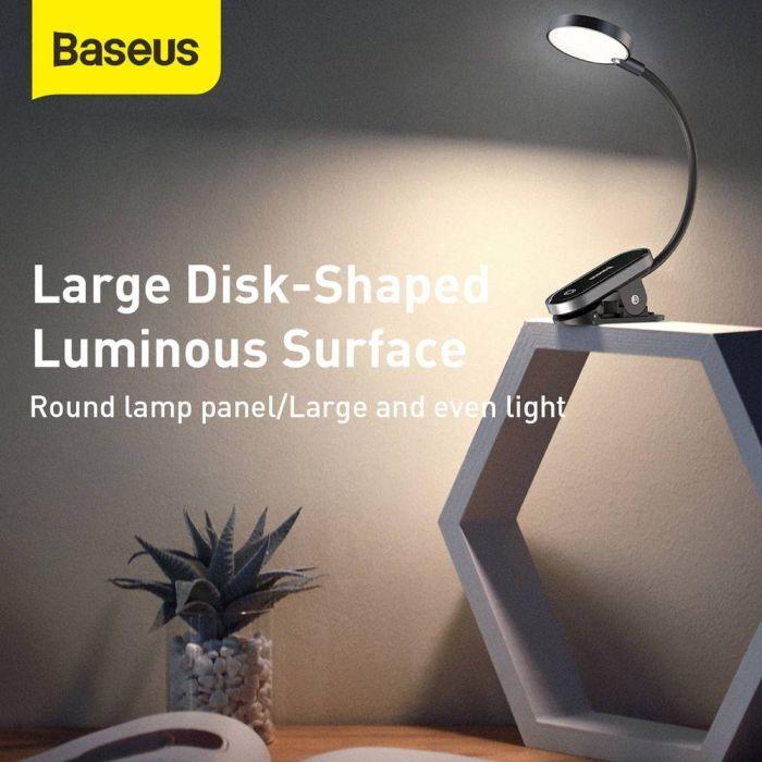 Produktbild Baseus Mini Clip