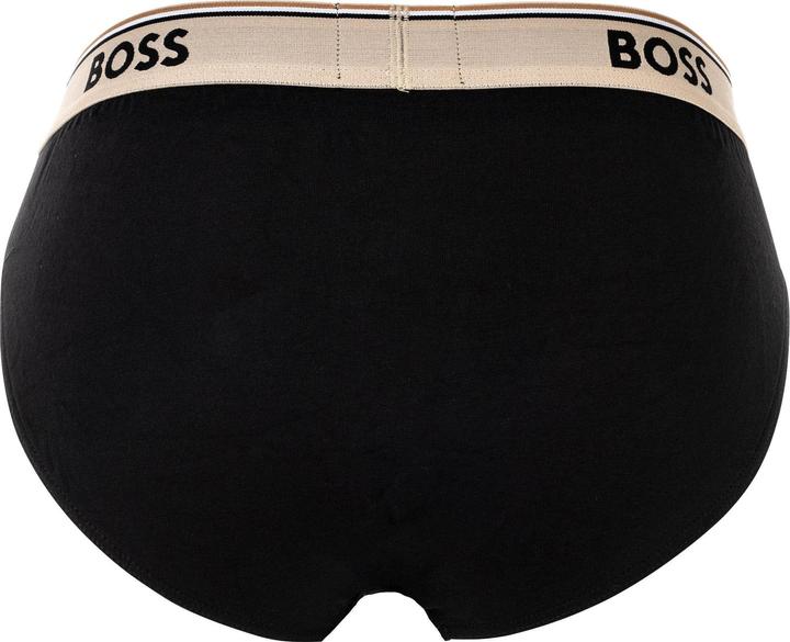 Produktbild BOSS Brief 3P Power (XL, 3er Pack)