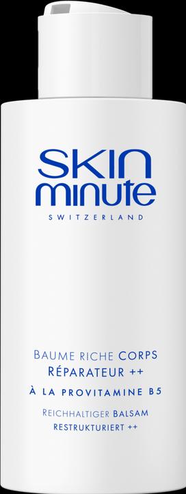 Produktbild Body Minute BODY'minute Baume Riche Corps Reperatueur (Körpermilch, 500 ml)
